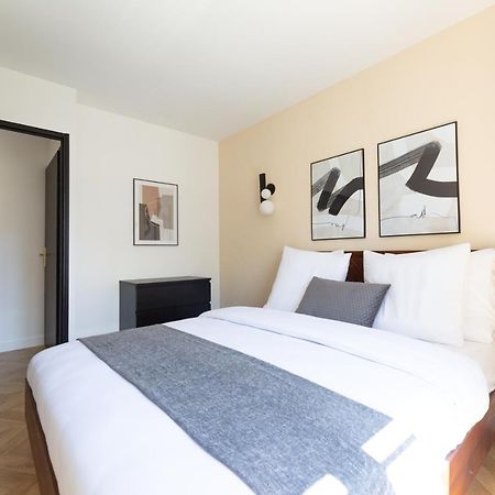 Suite Palatiale, Disneyland Paris, 6 Personnes Chessy  Ngoại thất bức ảnh