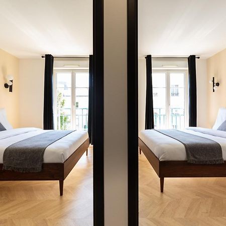 Suite Palatiale, Disneyland Paris, 6 Personnes Chessy  Ngoại thất bức ảnh