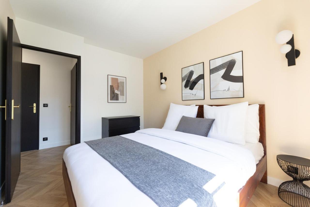 Suite Palatiale, Disneyland Paris, 6 Personnes Chessy  Ngoại thất bức ảnh