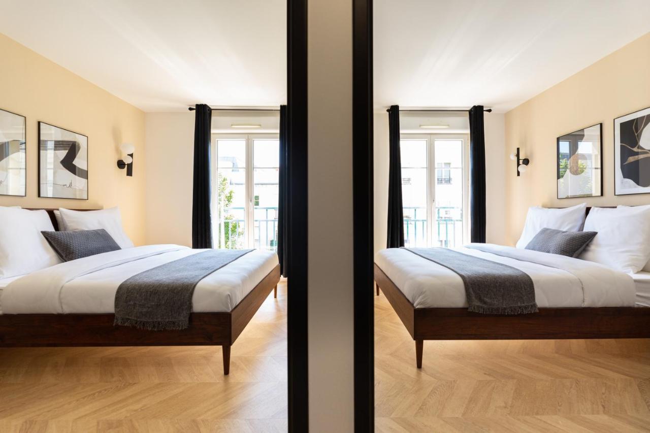 Suite Palatiale, Disneyland Paris, 6 Personnes Chessy  Ngoại thất bức ảnh