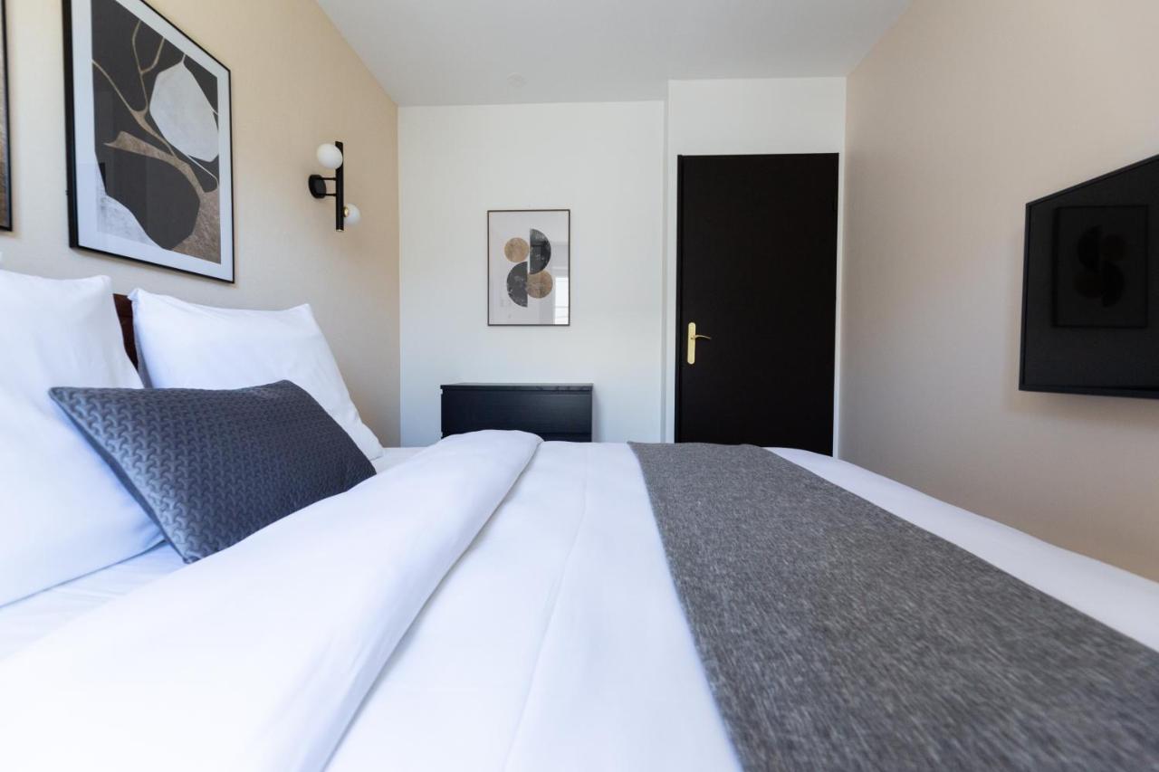 Suite Palatiale, Disneyland Paris, 6 Personnes Chessy  Ngoại thất bức ảnh