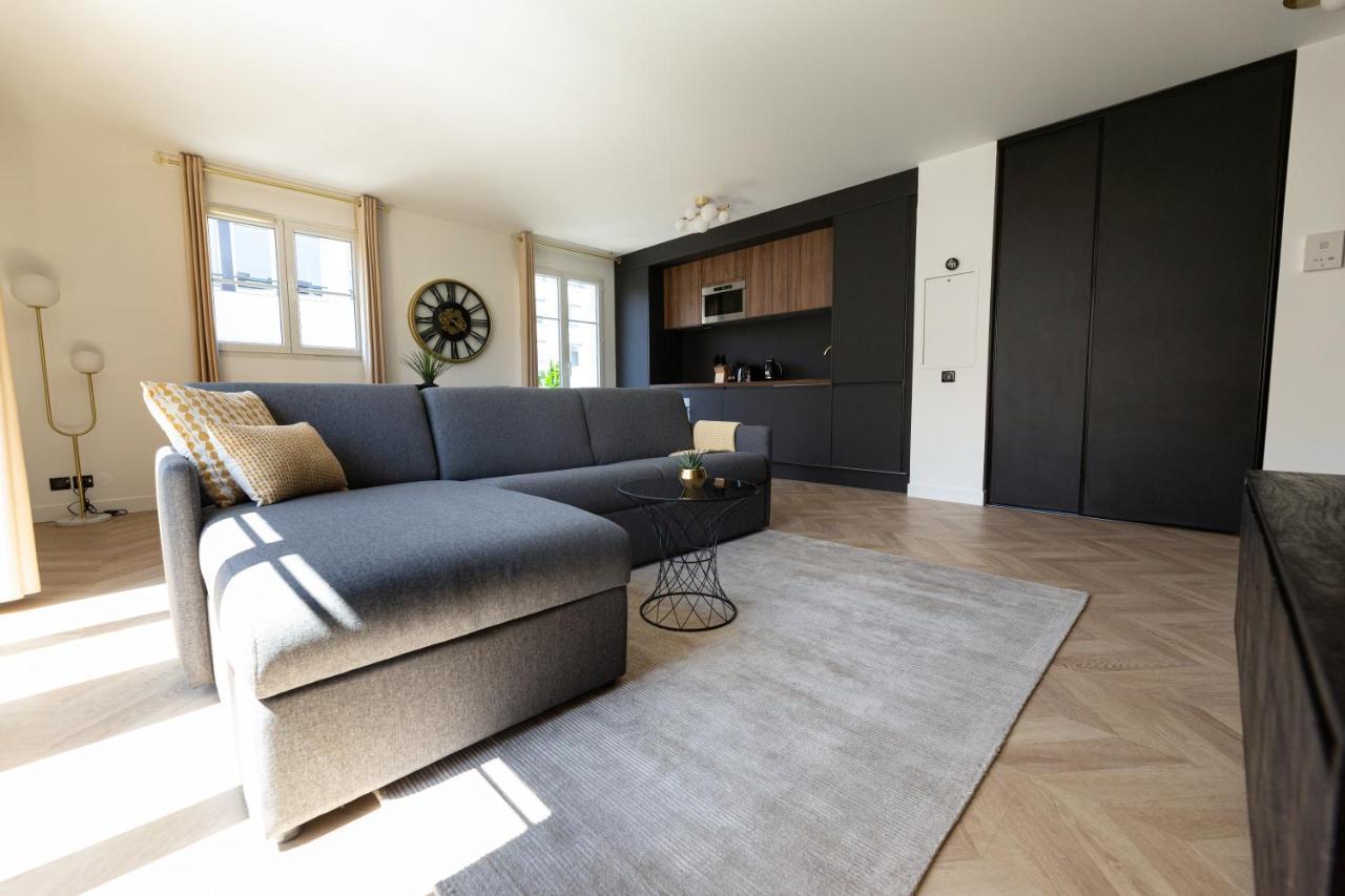 Suite Palatiale, Disneyland Paris, 6 Personnes Chessy  Ngoại thất bức ảnh